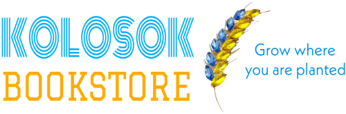KOLOSOK BOOKSTORE