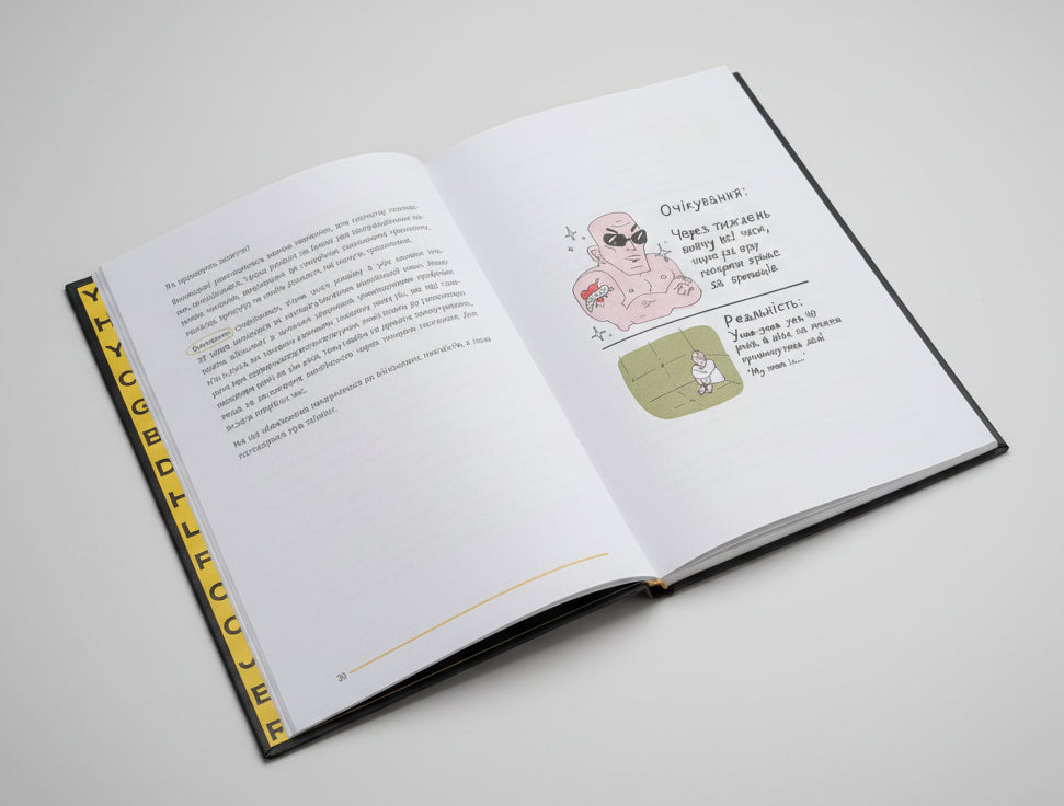 Learn this damn English