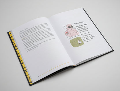 Learn this damn English