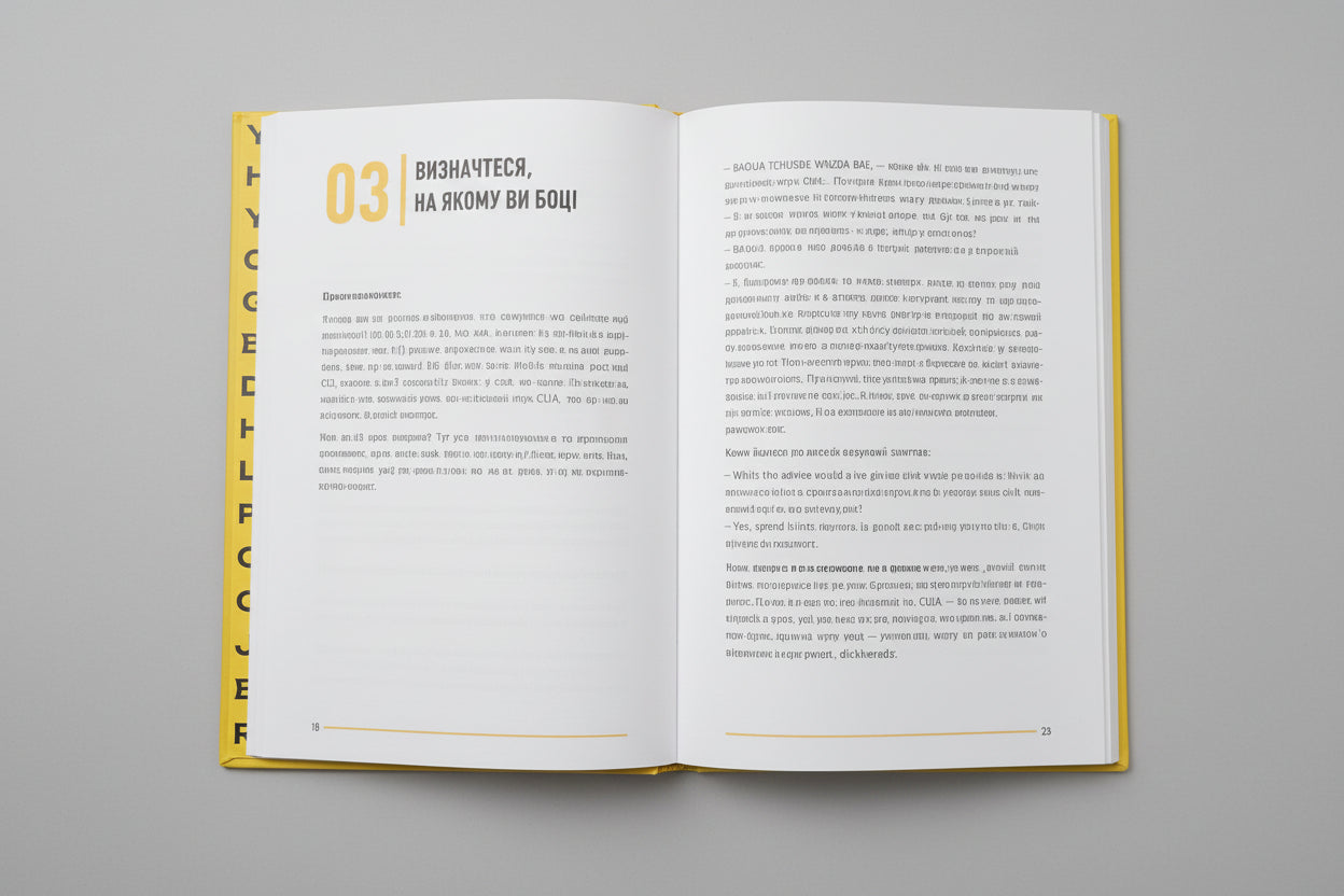 Learn this damn English