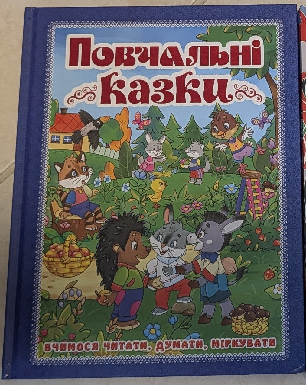 Instructive Fairy Tales